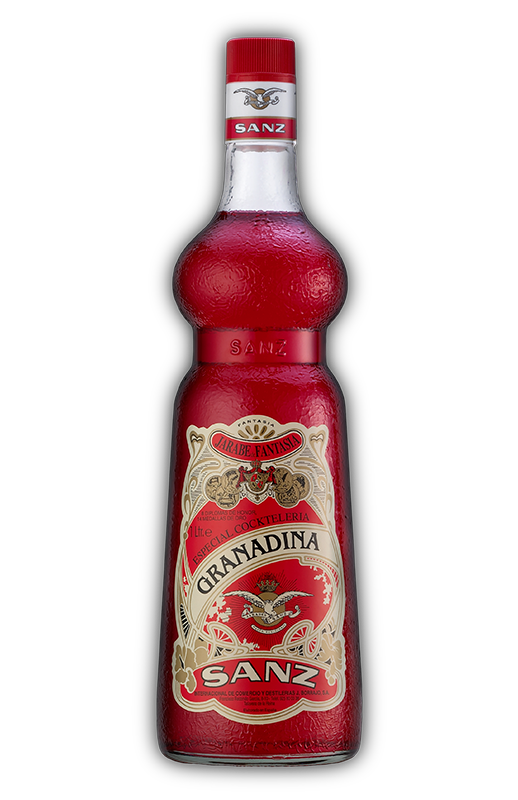 Grenadine