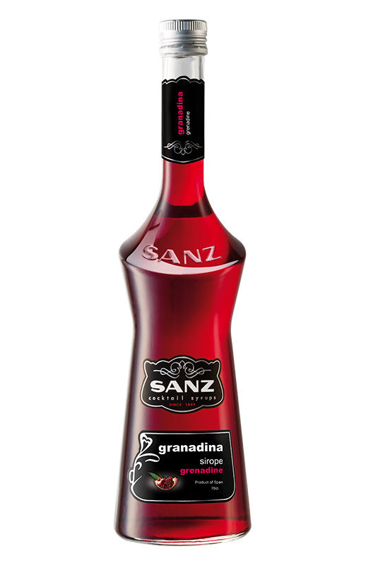 Grenadine