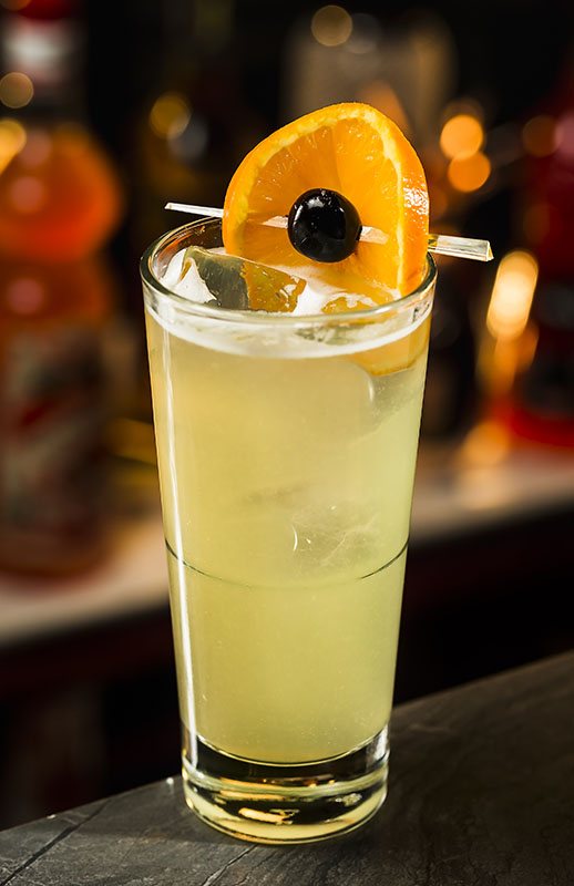 Jalisco Collins